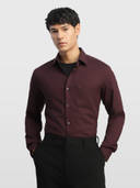 Purple color option, Currently selected