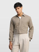 Brown color option