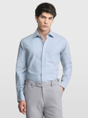Blue color option, Currently selected