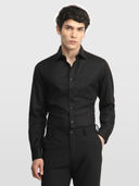 Black color option, Currently selected