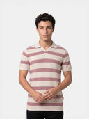 Pink color option, Currently selected