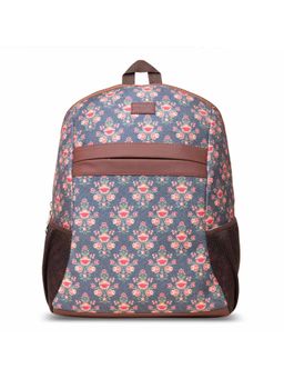 Zouk - Mughal Garden Classic Backpack