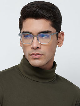 Lenskart Blu - Zero Power Blue Cut Computer Glasses