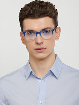 Lenskart Blu - Zero Power Bluecut & Antiglare Computer Eyeglasses