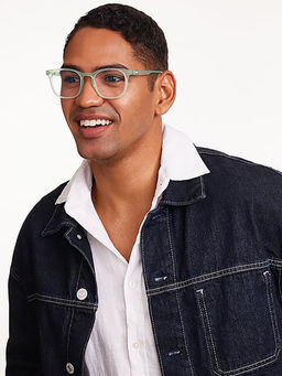 Lenskart Hustlr - Peyush Bansal Computer Glasses