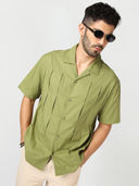 Green color option