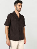 Brown color option, Currently selected