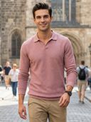 Mauve color option