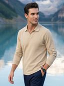 Beige color option, Currently selected