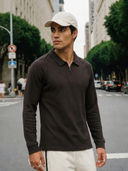 Brown color option