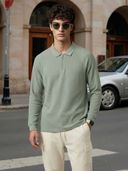 Green color option