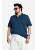 Blue color option, Currently selected