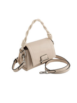 CARPISA - Mini Flap Bag-Iris V1