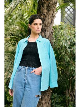 Kay Kay BY KKHUSHI SAHAII - Syra Shirt