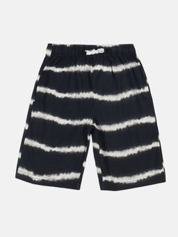 KiddoPanti - Boys Tie & Dye Basic Shorts