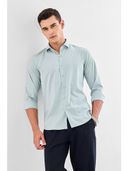 Green color option, Currently selected