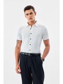 White color option, Currently selected