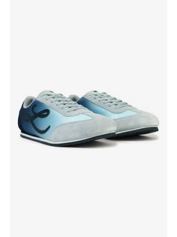 Louis Philippe - Men Blue Sneakers