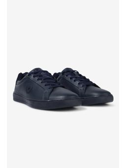 Louis Philippe - Men Navy Sneakers