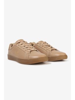 Louis Philippe - Men Beige Sneakers