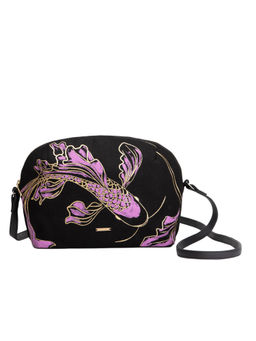 EcoRight - Betta Fish Crossbody Sling Bag for Women