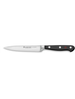 Wusthof - Classic Utility Forged Knives|Premium KitchenKnives|12 Cm 5 Inch