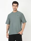 Green color option, Currently selected