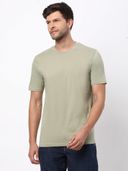 Green color option, Currently selected