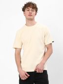 Cream color option, Currently selected