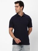 Navy Blue color option, Currently selected