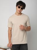 Beige color option, Currently selected