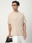 Beige color option, Currently selected