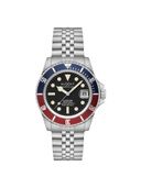 Black color option, Sold out, Currently selected