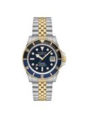 Blue color option, Sold out, Currently selected