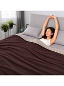 Brown color option
