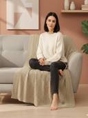 Beige color option