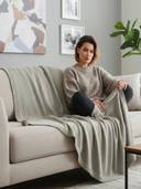 Taupe color option