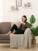 Beige color option
