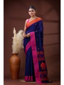 Blue color option, Sold out, Currently selected