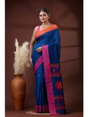 Blue color option, Sold out, Currently selected