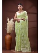 Green color option, Sold out, Currently selected