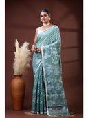 Green color option, Sold out, Currently selected