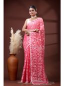 Peach color option, Sold out, Currently selected