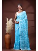 Blue color option, Sold out, Currently selected