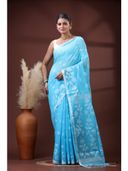 Blue color option, Sold out, Currently selected