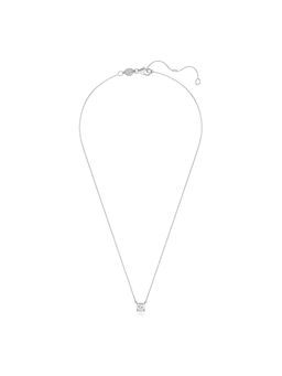 SWAROVSKI - White Gold Plated Pendant