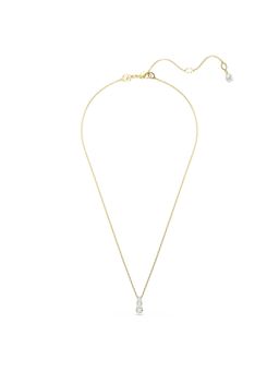 SWAROVSKI - White Gold Plated Pendant