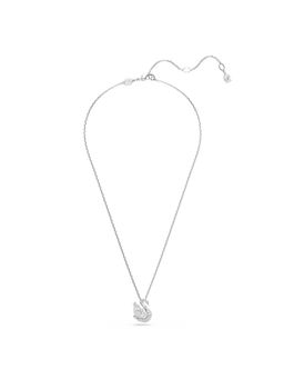 SWAROVSKI - White Rhodium Plated Pendant