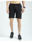 Black color option, Currently selected