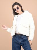 Off White color option, Currently selected